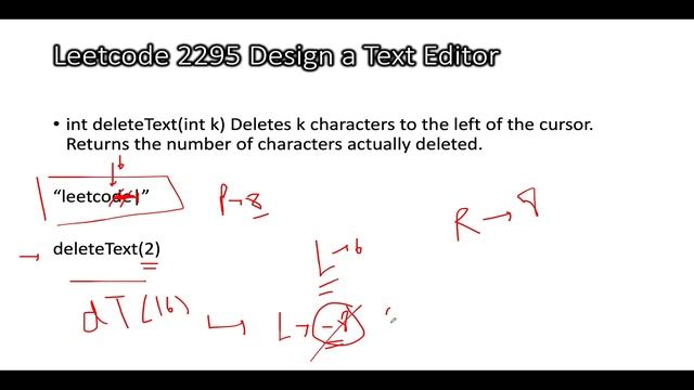Complete Weekly Contest 296 | Leetcode 2293 2294 2295 2296 |Partition Array Maximum Difference Is смотреть онлайн