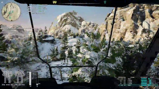 MechWarrior 5 Mercenaries #3 Мехи в коллекцию...