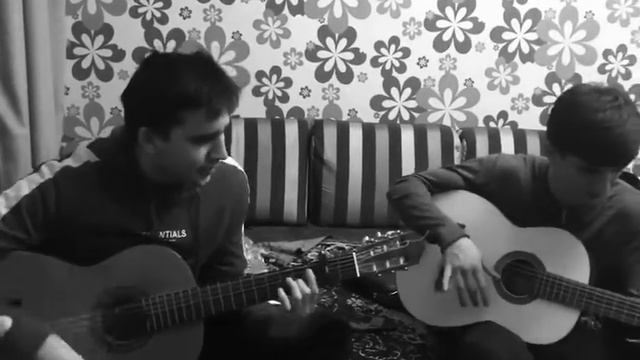 Набишка - в небе звезды горят смотреть онлайн