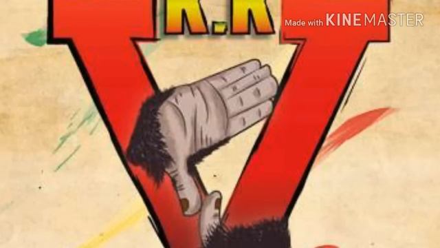 AMOR STYLE- KING KONG V смотреть онлайн