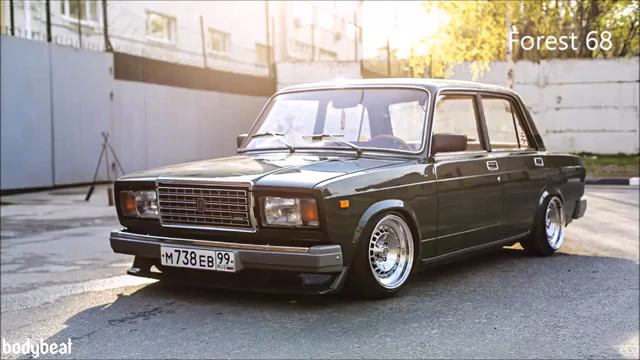 Песня про ладу 07 смотреть онлайн