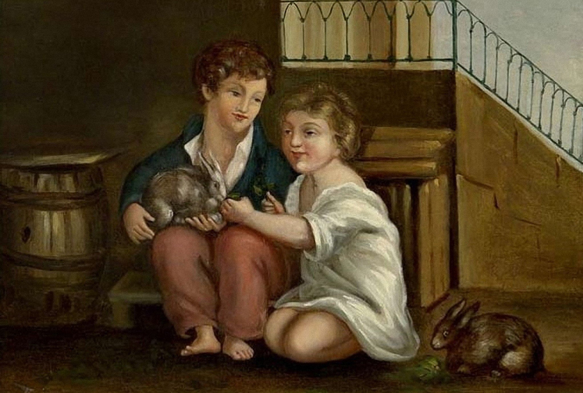 Век витать в грёзах