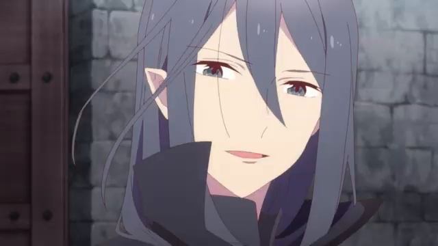 Аниме клип смотреть онлайн