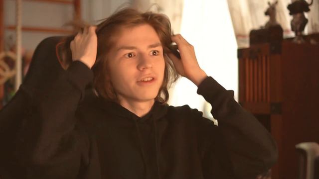 НЕКОГЛАЙ - АЛЧНЫЙ ЛИЦЕМЕР смотреть онлайн