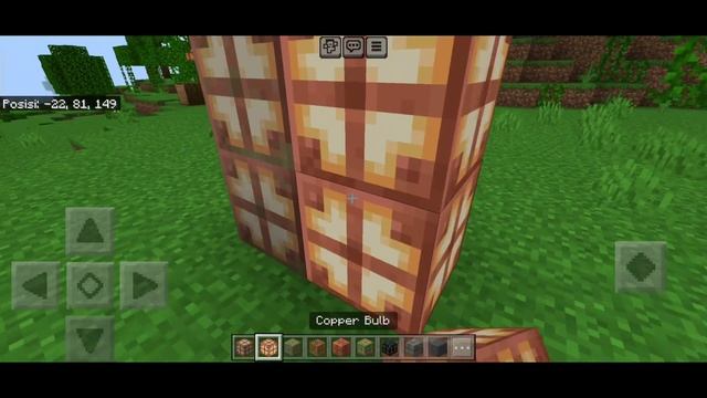 MINECRAFT 1.21 UPDATE смотреть онлайн