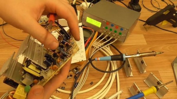 Плата Codegen CG 33