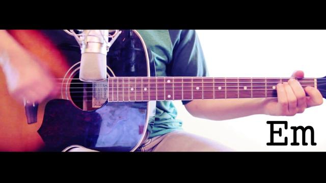 I'm Only Sleeping - Rhythm Guitar Lesson смотреть онлайн