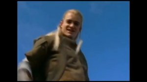 Как снимали Властелин колец Братство кольца - Поход за кольцом