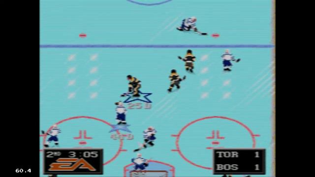 NHL 94 2020 Stanley Cup Playoffs: Maple Leafs @ Bruins, Game 1 смотреть онлайн