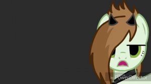 Пони страшилка~Привет~(стих)