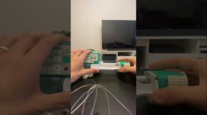 Краткая инструкция эксплуатации инфузомата BBraun compact s