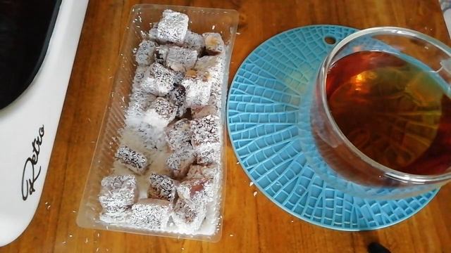 АСМР ИТИНГ ? ВОСТОК, ДЕЛО ТОНКОЕ?РАХАТ ЛУКУМ? смотреть онлайн