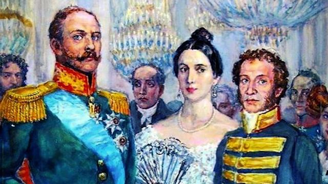 А. С. Пушкин. Дневники. 1834 год смотреть онлайн