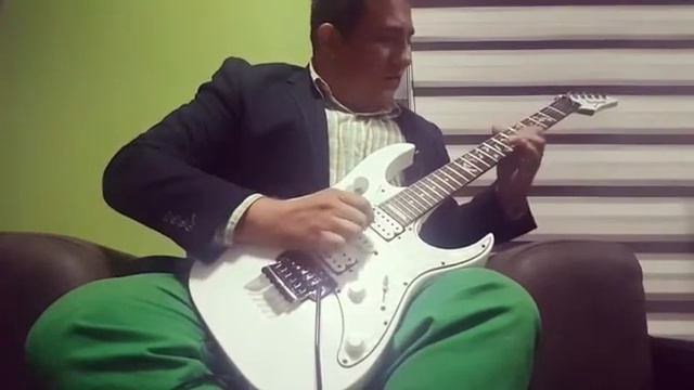Uziel Vera Ibanez Jem Jr777 Tornado of souls смотреть онлайн