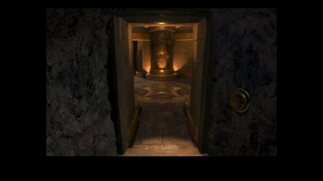 Let's Play Riven: The Sequel to Myst - Part 12: Unlocking the Golden Dome смотреть онлайн