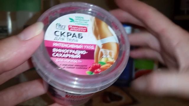 Пустые баночки.Январь 2018г.(ч.1) смотреть онлайн