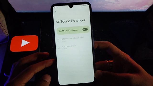 Perfect DerpFest OS Update for Redmi Note 7 Pro - Violet!⚡ смотреть онлайн