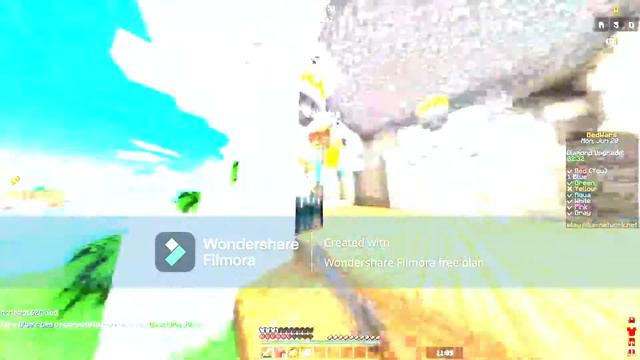 ŠARION - BEDWARS MONTAŽA - Legends Never Dies смотреть онлайн