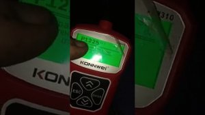 диагностика МАЗ с помощью елм 327