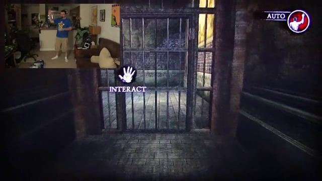 Rise of Nightmares playthrough pt6 смотреть онлайн