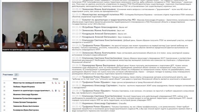 Личные занятия фитнесом