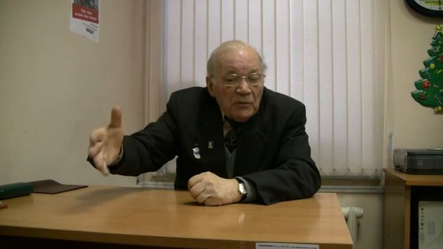 Трегубов Юрий Иванович ч.5 смотреть онлайн