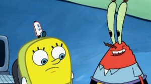 ?️Губка Боб-Ненормальный(3/5)