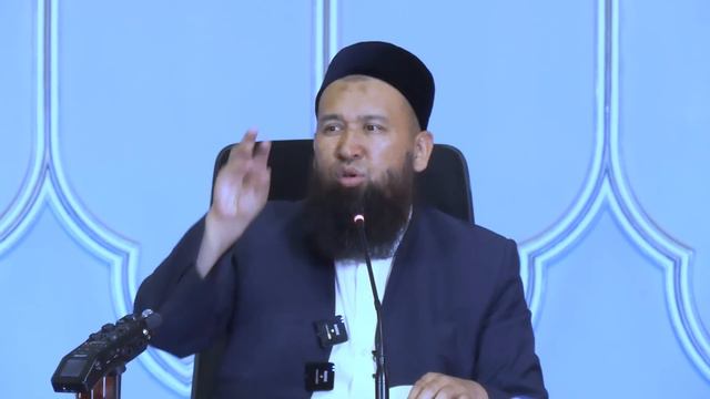 ДАДЖАЛДИН ФИТНАСИ ӨЛҮКТӨРГӨ ЧЕЙИН ЖЕТЕТ /Максат ажы Токтомушев/ СУРОО-ЖООП 18,07,22 смотреть онлайн
