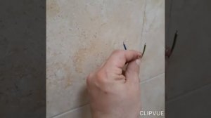 Установка электрического полотенцесушителя. Монтаж и подключение.