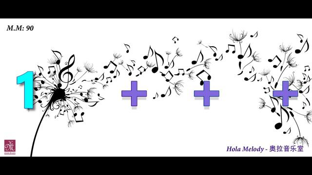 Metronome 45 BPM | 45 拍子数 | Quaver Beat | 八分音符拍 смотреть онлайн