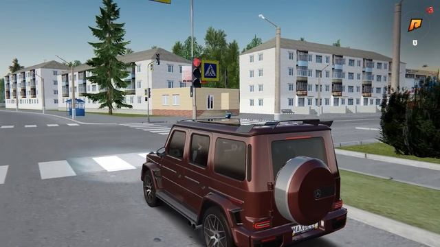 ОН ЛЮБИЛ СКОРОСТЬ, НО ОНА ЕГО ПОГУБИЛА | BeamNG.drive смотреть онлайн
