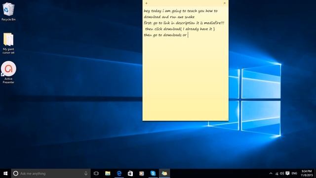 How to download and install Axy Snake смотреть онлайн