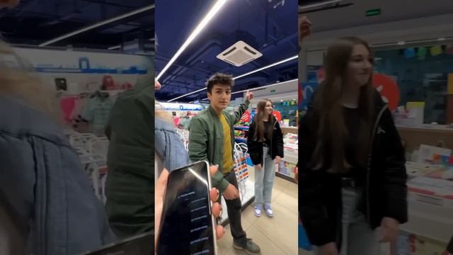 Идеи с ЛП искать подарок и мой набор Aquaslime🌈 #a4 #likee #maryana смотреть онлайн