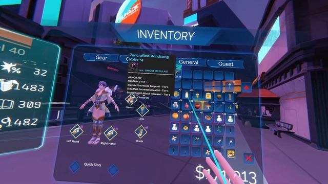 Easy method to get Super Dust! - Zenith: The Last City смотреть онлайн