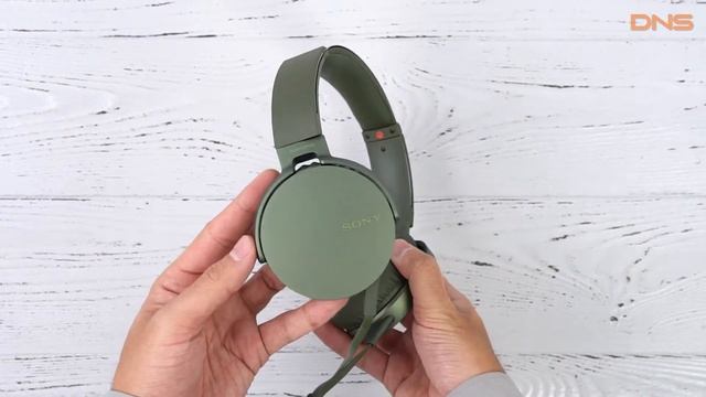 Распаковка Sony MDR-XB550AP / Unboxing Sony MDR-XB550AP смотреть онлайн
