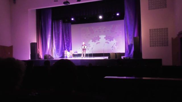 00255от челов урагана играет гармонист снимал не я поет песню 25 05 2019г г бор потех камертон смотреть онлайн