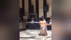 ARABCHA RAQS YANGSI.арабча ракс йангси?