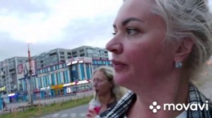 Ангарск.Мои впечатления о городе.