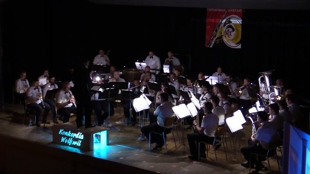 06 - Concert Pitch смотреть онлайн