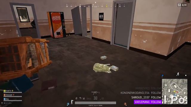 🔴Колу поменял на спрайт | !Розыгрыш PUBG смотреть онлайн