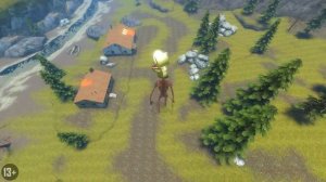 УНИТАЗОГОЛОВЫЙ СТАЛ КАЧКОМ САМЫМ СИЛЬНЫМ СЦП В ГАРРИС МОД SCP SIREN HEAD СИРЕНОГОЛОВЫЙ В Garry`s Mo