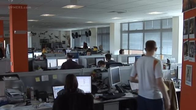 The $75M Game That Killed Its Studio - The Tragedy of Fable Legends смотреть онлайн