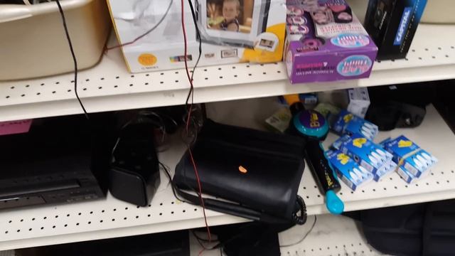 LGR - Thrifts [Ep.32] Snowfall Sales смотреть онлайн