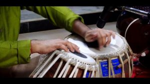 Рага Гавати. Рафик Хан. Ситара. Музыка для медитации.