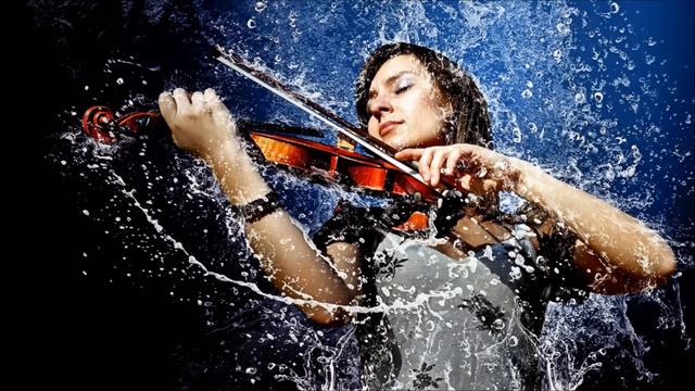 Lindsey Stirling - Crystallize [DUBSTEP] [HQ]