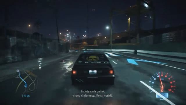 Need For Speed 2015 - (Test) - Core i3 - 3220 /MSI GeForce GTX 650 OC/ (Multiplayer Gameplay) смотреть онлайн