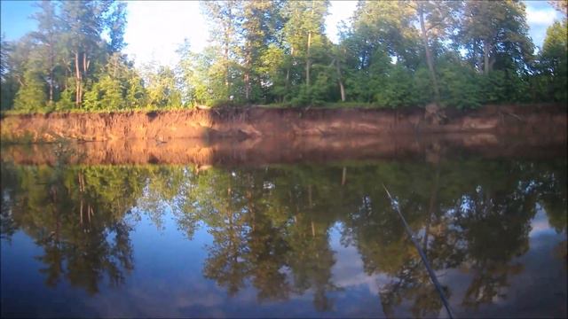 ✔И снова – летняя рыбалка 🐟 ✔ смотреть онлайн