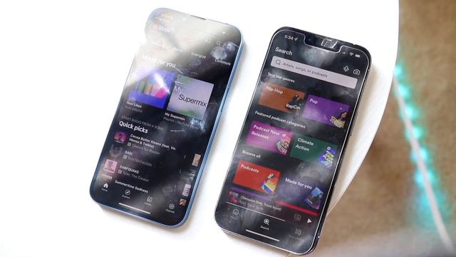 Spotify Premium Vs Free Spotify! (Should You Upgrade?) смотреть онлайн