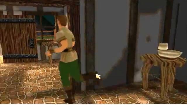 King's quest 8 mask of eternity: Episode 1 смотреть онлайн