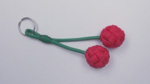 брелок для ключей